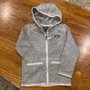 Patagonia Jacket 4T